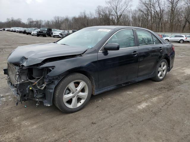 TOYOTA CAMRY BASE 2011 4t1bf3ek9bu643456