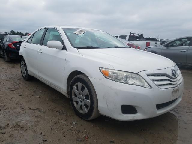 TOYOTA CAMRY BASE 2011 4t1bf3ek9bu643747