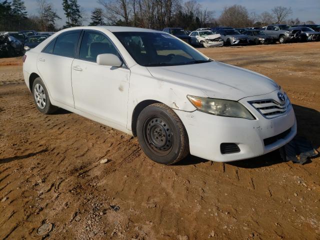 TOYOTA CAMRY BASE 2011 4t1bf3ek9bu643750