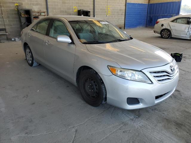 TOYOTA CAMRY BASE 2011 4t1bf3ek9bu644106