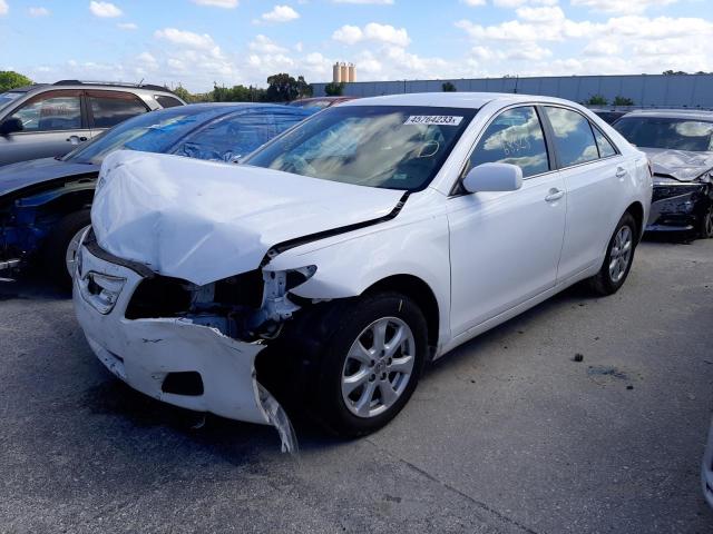 TOYOTA CAMRY BASE 2011 4t1bf3ek9bu647149