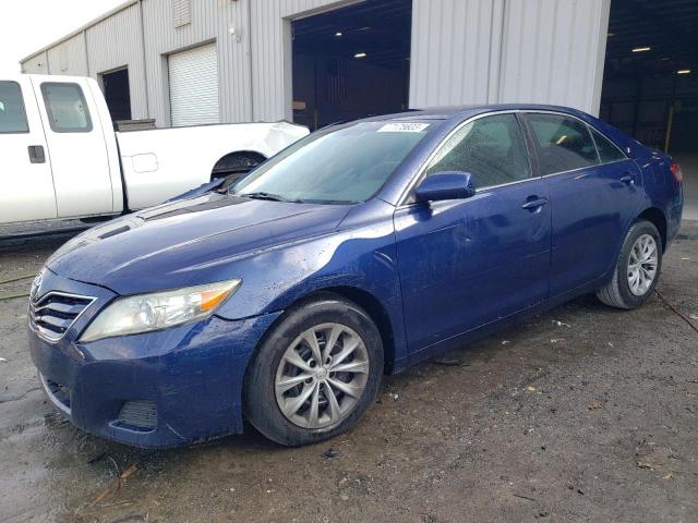 TOYOTA CAMRY 2011 4t1bf3ek9bu647653