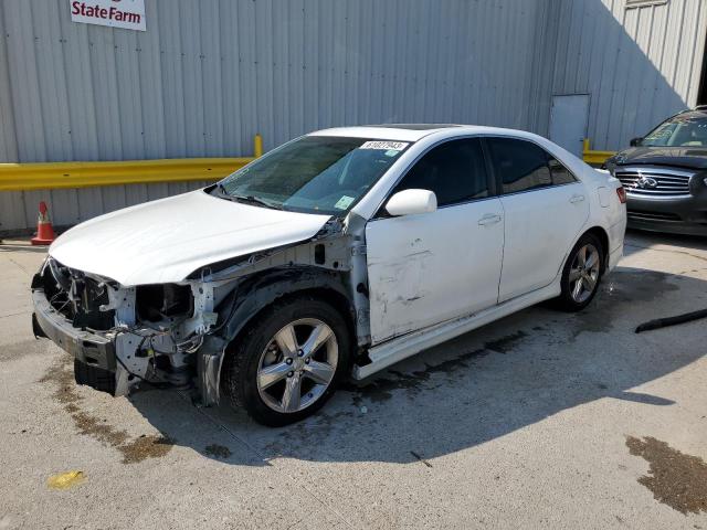 TOYOTA CAMRY BASE 2011 4t1bf3ek9bu648821