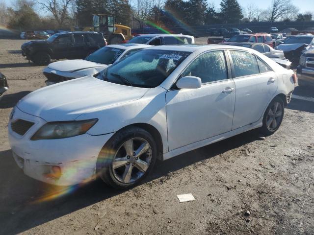 TOYOTA CAMRY 2011 4t1bf3ek9bu648883