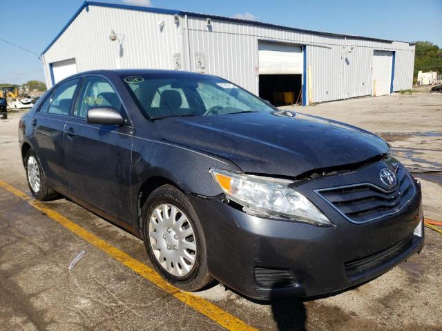 TOYOTA CAMRY BASE 2011 4t1bf3ek9bu649225