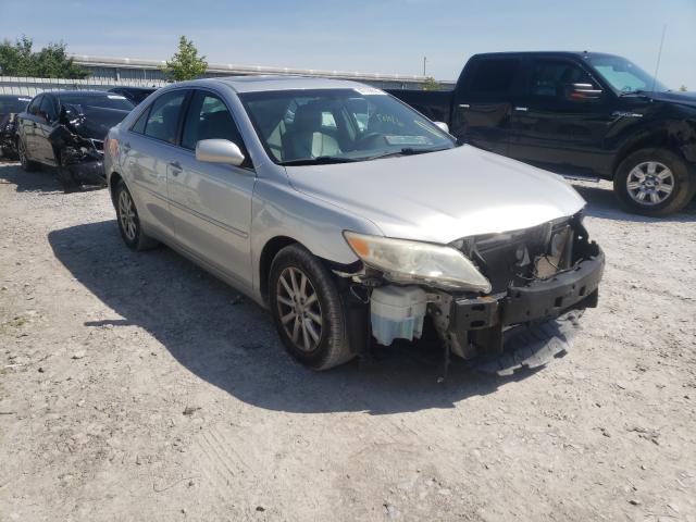 TOYOTA CAMRY BASE 2011 4t1bf3ek9bu650696