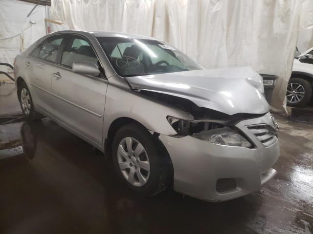 TOYOTA CAMRY BASE 2011 4t1bf3ek9bu651881