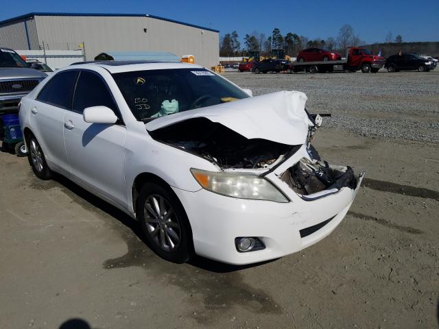 TOYOTA CAMRY BASE 2011 4t1bf3ek9bu652304