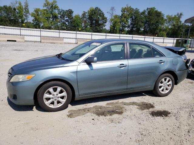 TOYOTA CAMRY BASE 2011 4t1bf3ek9bu652870