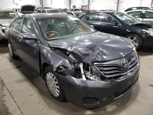 TOYOTA CAMRY BASE 2011 4t1bf3ek9bu653310