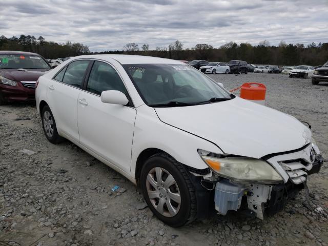 TOYOTA CAMRY BASE 2011 4t1bf3ek9bu654425