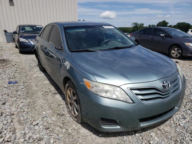 TOYOTA CAMRY BASE 2011 4t1bf3ek9bu654599