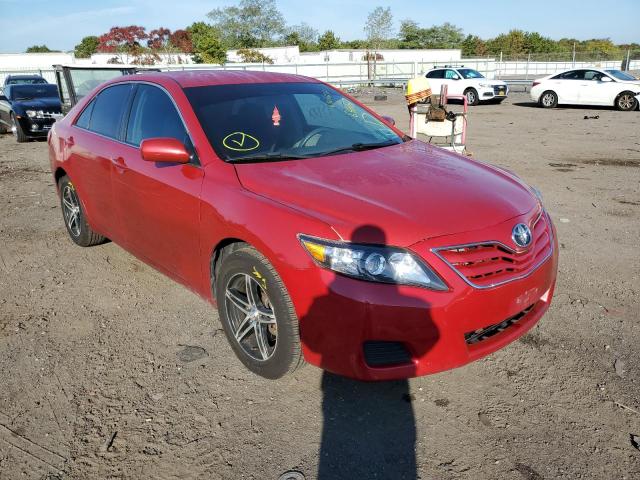 TOYOTA CAMRY BASE 2011 4t1bf3ek9bu658037