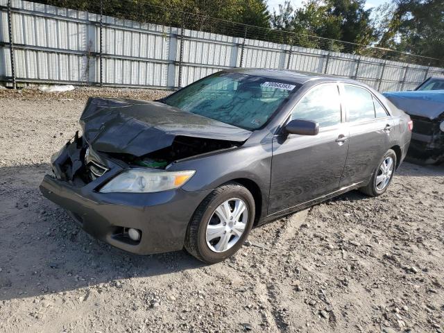 TOYOTA CAMRY 2011 4t1bf3ek9bu658488