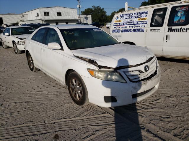 TOYOTA CAMRY BASE 2011 4t1bf3ek9bu658961