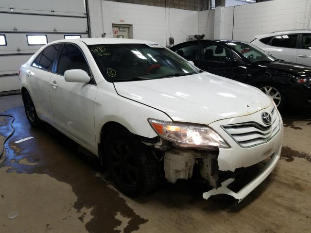 TOYOTA CAMRY BASE 2011 4t1bf3ek9bu659317