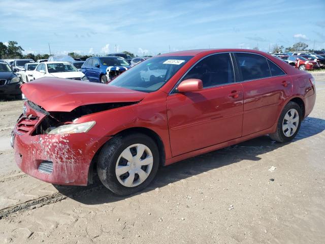 TOYOTA CAMRY BASE 2011 4t1bf3ek9bu659544