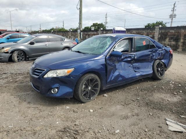 TOYOTA CAMRY BASE 2011 4t1bf3ek9bu660824