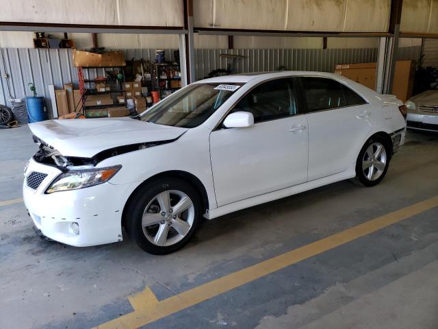 TOYOTA CAMRY BASE 2011 4t1bf3ek9bu661519