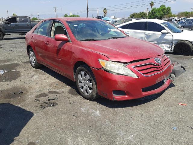 TOYOTA CAMRY BASE 2011 4t1bf3ek9bu661990