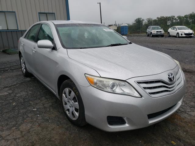 TOYOTA CAMRY BASE 2011 4t1bf3ek9bu662024