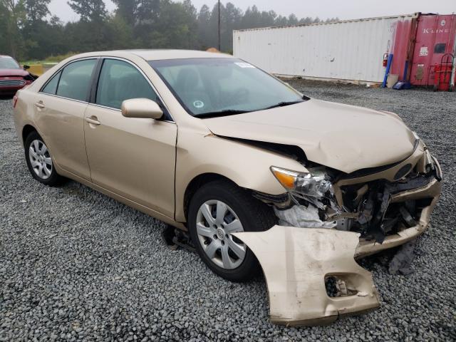 TOYOTA CAMRY BASE 2011 4t1bf3ek9bu667739