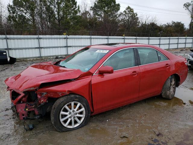 TOYOTA CAMRY BASE 2011 4t1bf3ek9bu668339