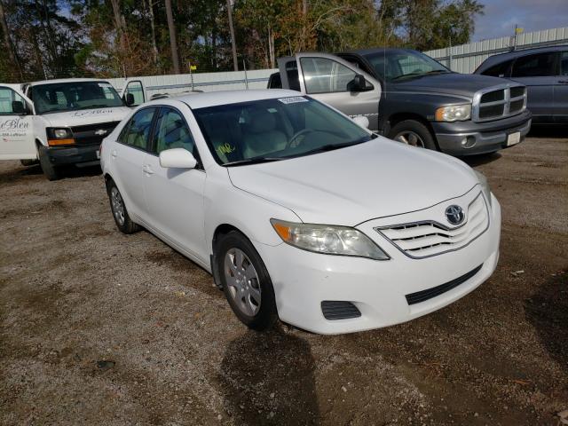 TOYOTA CAMRY BASE 2011 4t1bf3ek9bu668549