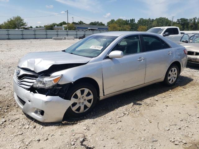 TOYOTA CAMRY BASE 2011 4t1bf3ek9bu668664