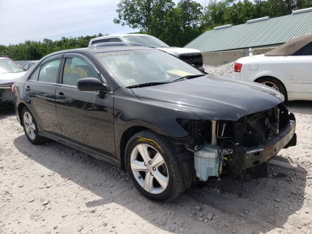 TOYOTA CAMRY BASE 2011 4t1bf3ek9bu669846