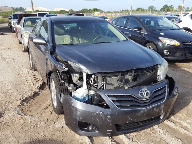 TOYOTA CAMRY BASE 2011 4t1bf3ek9bu670639