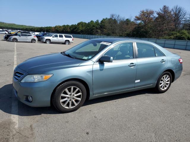 TOYOTA CAMRY BASE 2011 4t1bf3ek9bu671063