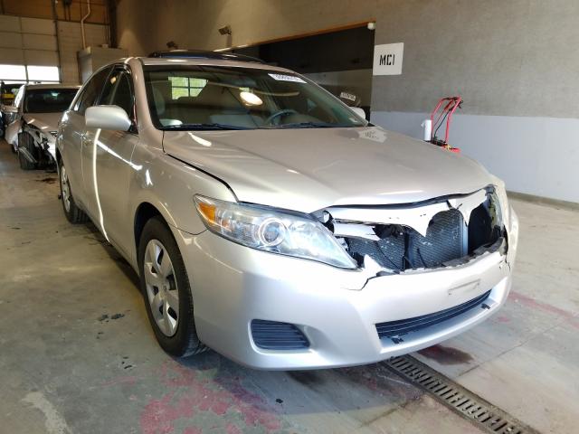 TOYOTA CAMRY BASE 2011 4t1bf3ek9bu671385