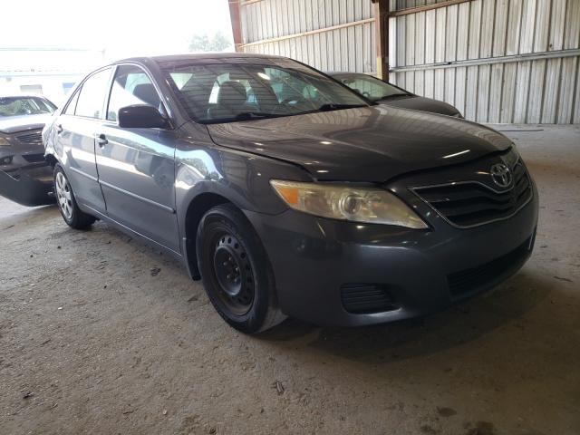 TOYOTA CAMRY 2010 4t1bf3ek9bu671855