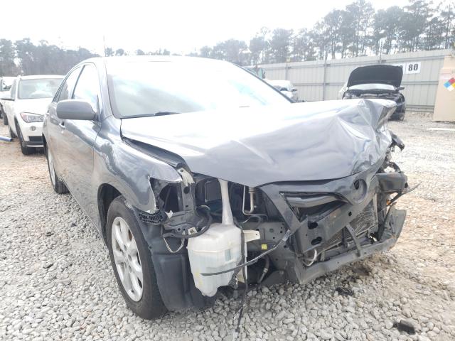 TOYOTA CAMRY BASE 2011 4t1bf3ek9bu672116