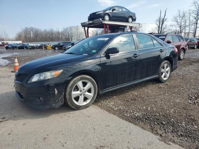 TOYOTA CAMRY BASE 2011 4t1bf3ek9bu672391