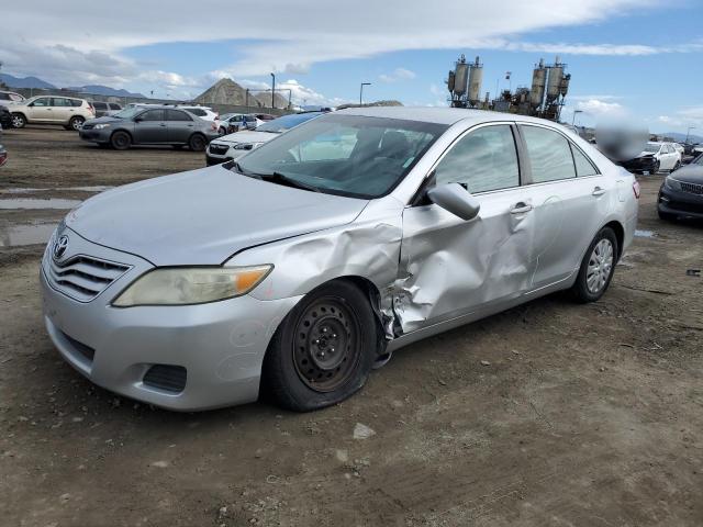 TOYOTA CAMRY BASE 2011 4t1bf3ek9bu673430