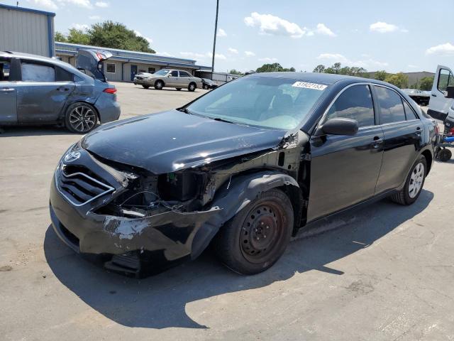 TOYOTA CAMRY BASE 2011 4t1bf3ek9bu674187