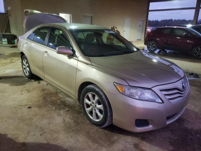 TOYOTA CAMRY BASE 2011 4t1bf3ek9bu674268