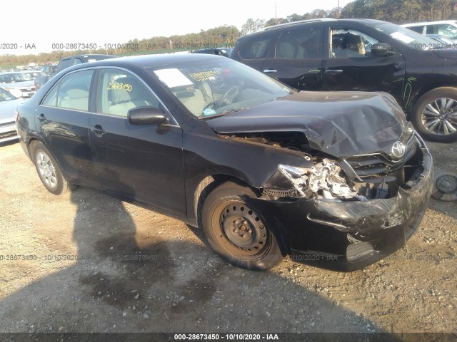 TOYOTA CAMRY 2011 4t1bf3ek9bu675744