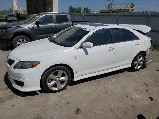 TOYOTA CAMRY BASE 2011 4t1bf3ek9bu675954