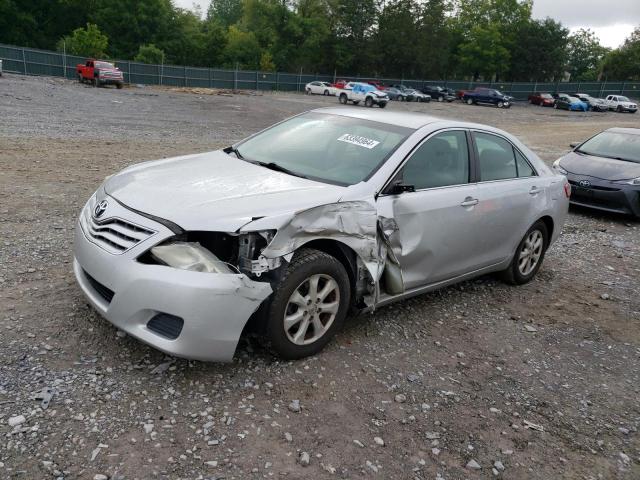 TOYOTA CAMRY BASE 2011 4t1bf3ek9bu676036