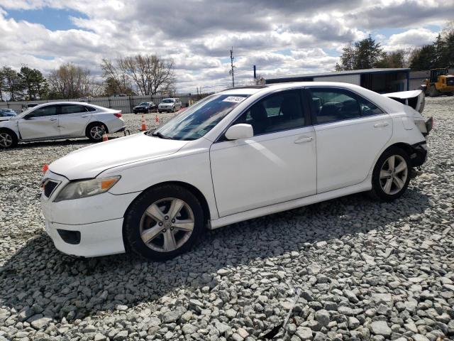 TOYOTA CAMRY BASE 2011 4t1bf3ek9bu676604