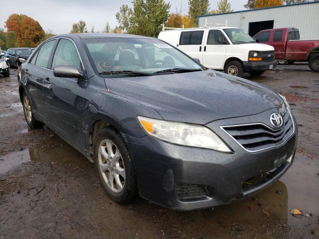 TOYOTA CAMRY BASE 2011 4t1bf3ek9bu677476