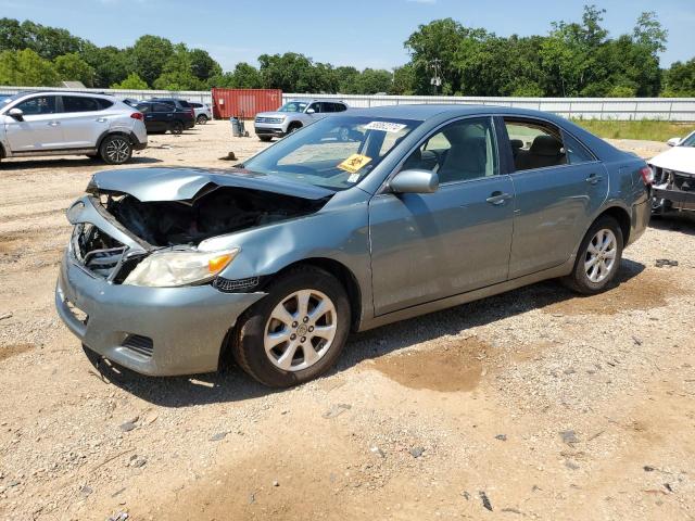 TOYOTA CAMRY 2011 4t1bf3ek9bu678742