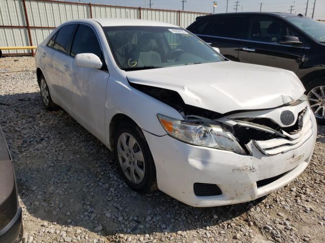 TOYOTA CAMRY BASE 2011 4t1bf3ek9bu678840