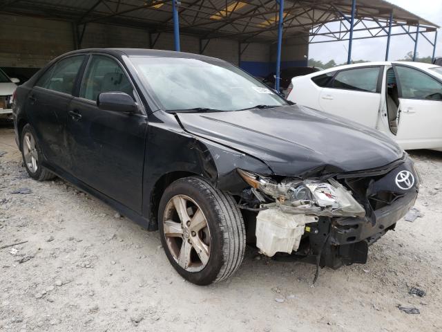 TOYOTA CAMRY BASE 2011 4t1bf3ek9bu679762