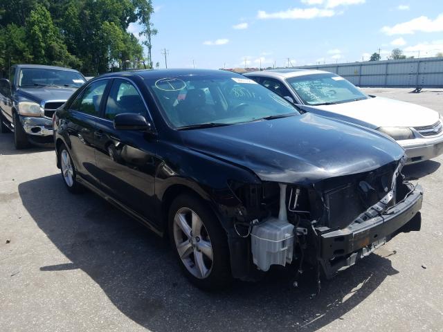 TOYOTA CAMRY BASE 2011 4t1bf3ek9bu680538