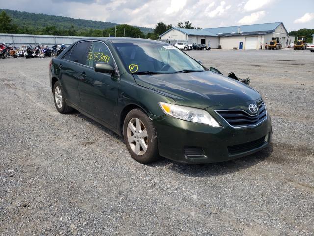 TOYOTA CAMRY BASE 2011 4t1bf3ek9bu681365