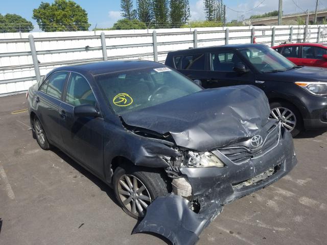 TOYOTA CAMRY BASE 2011 4t1bf3ek9bu681883